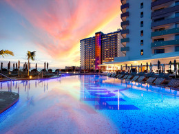Hard Rock Hotel Tenerife - Playa Paraíso