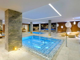 Hard Rock Hotel Tenerife - Playa Paraíso