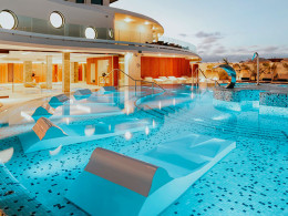 Hard Rock Hotel Tenerife - Playa Paraíso