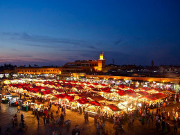 Tourismile - Tenerife