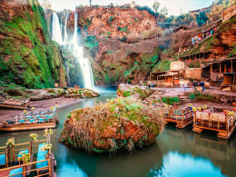 Tourismile - Tenerife