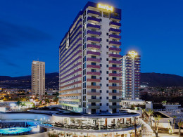 Hard Rock Hotel Tenerife - Playa Paraíso