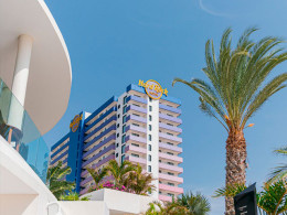 Hard Rock Hotel Tenerife - Playa Paraíso