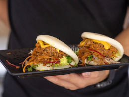 Melao Gastrobar - Santa Cruz