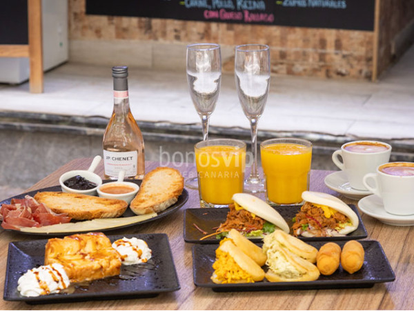 Melao Gastrobar - Santa Cruz