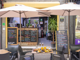 Melao Gastrobar - Santa Cruz