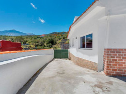 2 noches en casa rural para 2 con vistas al Teide