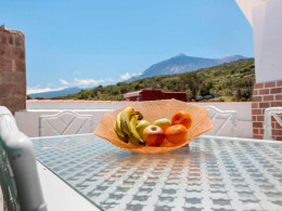 2 noches en casa rural para 2 con vistas al Teide