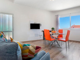 2 noches en casa rural para 2 con vistas al Teide