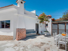 2 noches en casa rural para 2 con vistas al Teide