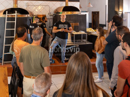 TACOA Cervecería y fábrica - El Sauzal