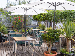 TACOA Cervecería y fábrica - El Sauzal