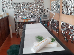 Limpieza facial profunda Hydrafacial 