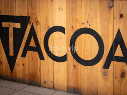 TACOA Cervecería y fábrica - El Sauzal