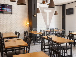 TACOA Cervecería y fábrica - El Sauzal