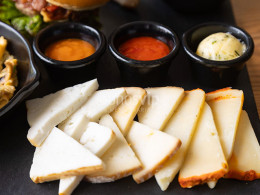 TACOA Cervecería y fábrica - El Sauzal