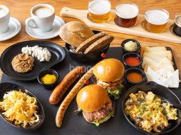 TACOA Cervecería y fábrica - El Sauzal