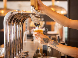 TACOA Cervecería y fábrica - El Sauzal