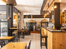 TACOA Cervecería y fábrica - El Sauzal