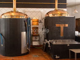 TACOA Cervecería y fábrica - El Sauzal