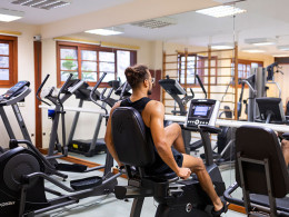 Daypass con almuerzo buffet en Hotel Mar y Sol