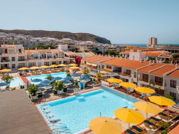 Daypass con almuerzo buffet en Hotel Mar y Sol