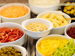 Daypass con almuerzo buffet en Hotel Mar y Sol