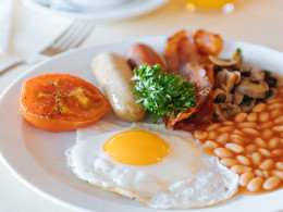 Daypass con almuerzo buffet en Hotel Mar y Sol