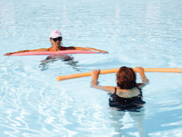 Daypass con almuerzo buffet en Hotel Mar y Sol