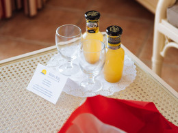 Daypass con almuerzo buffet en Hotel Mar y Sol