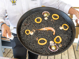 El Palafito - Caletillas