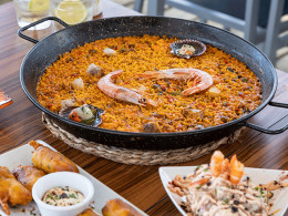 El Palafito - Caletillas