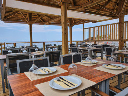 El Palafito - Caletillas