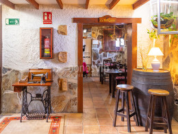 Bodeguita La Charca - La Orotava