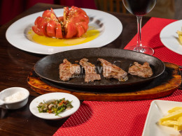 Bodeguita La Charca - La Orotava