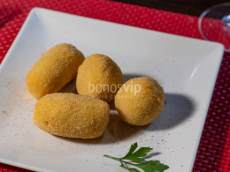 Bodeguita La Charca - La Orotava