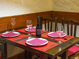 Bodeguita La Charca - La Orotava