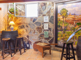 Bodeguita La Charca - La Orotava