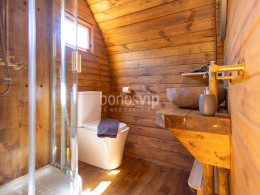 Hotel Rural Correa del Almendro - Arona