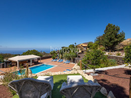 Hotel Rural Correa del Almendro - Arona