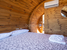 Hotel Rural Correa del Almendro - Arona