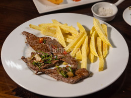 Bodeguita La Charca - La Orotava