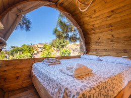 Hotel Rural Correa del Almendro - Arona