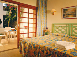 Daypass con almuerzo buffet en Hotel Mar y Sol