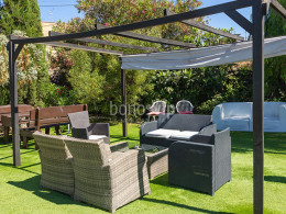 Hotel rural Correa del Almendro - Arona