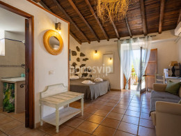 Hotel rural Correa del Almendro - Arona