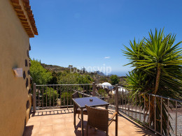 Hotel rural Correa del Almendro - Arona