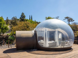 Hotel Bubble Tenerife - Arona