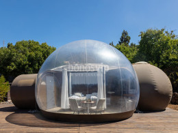 Hotel Bubble Tenerife - Arona