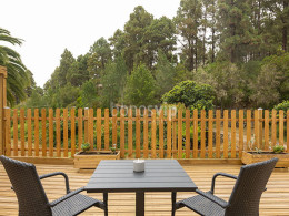 Estancia en Tipi para 2  con pack de bienvenida 